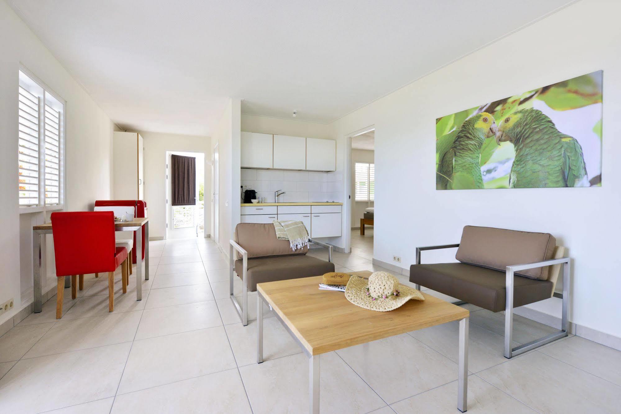 Chogogo Resort Curacao Exterior foto