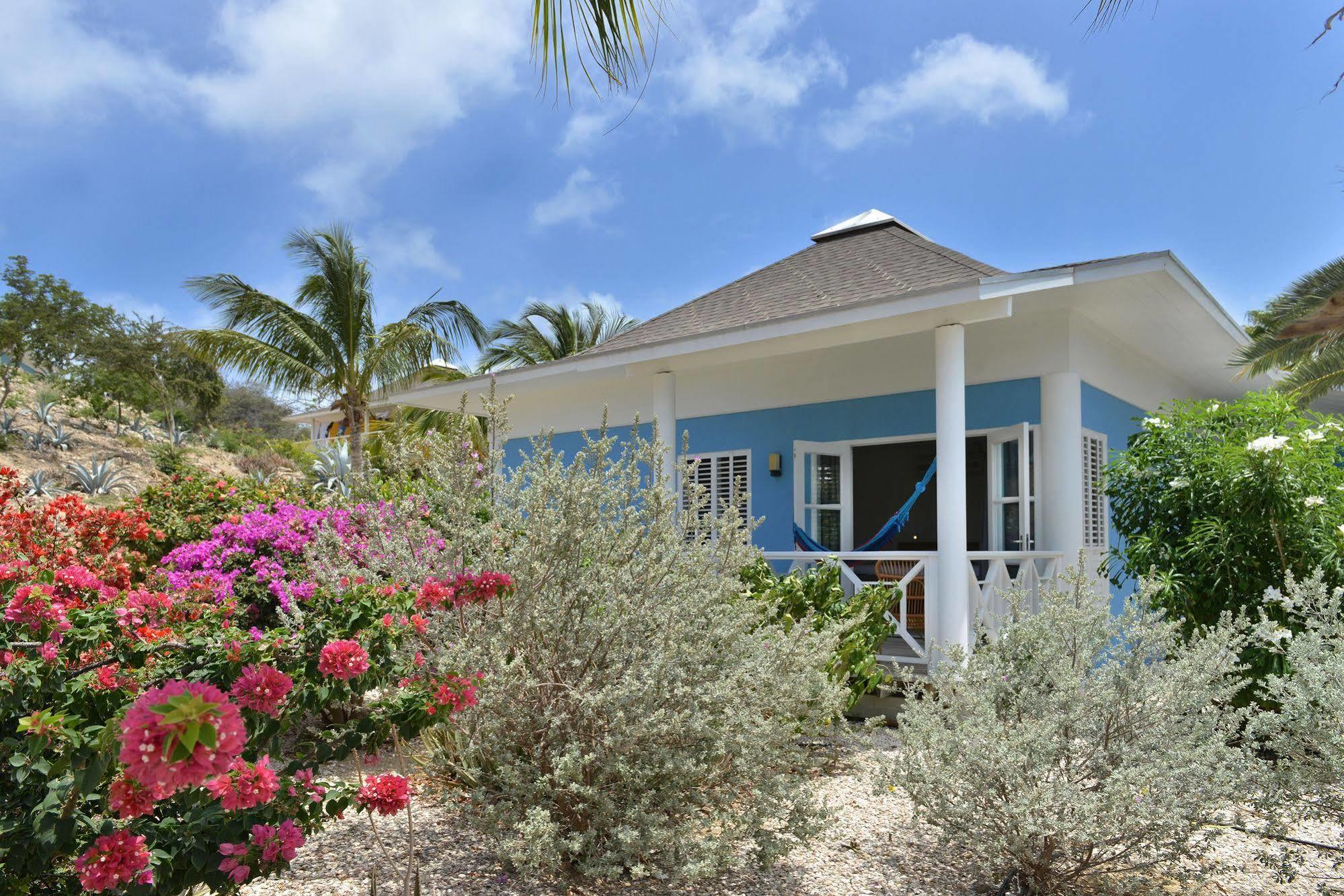 Chogogo Resort Curacao Exterior foto
