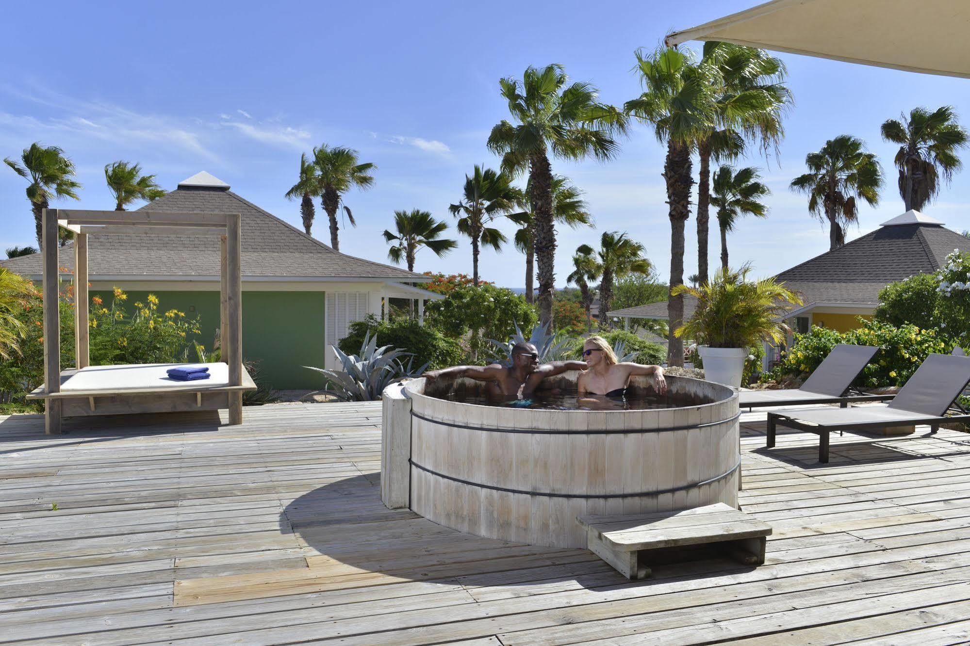 Chogogo Resort Curacao Exterior foto