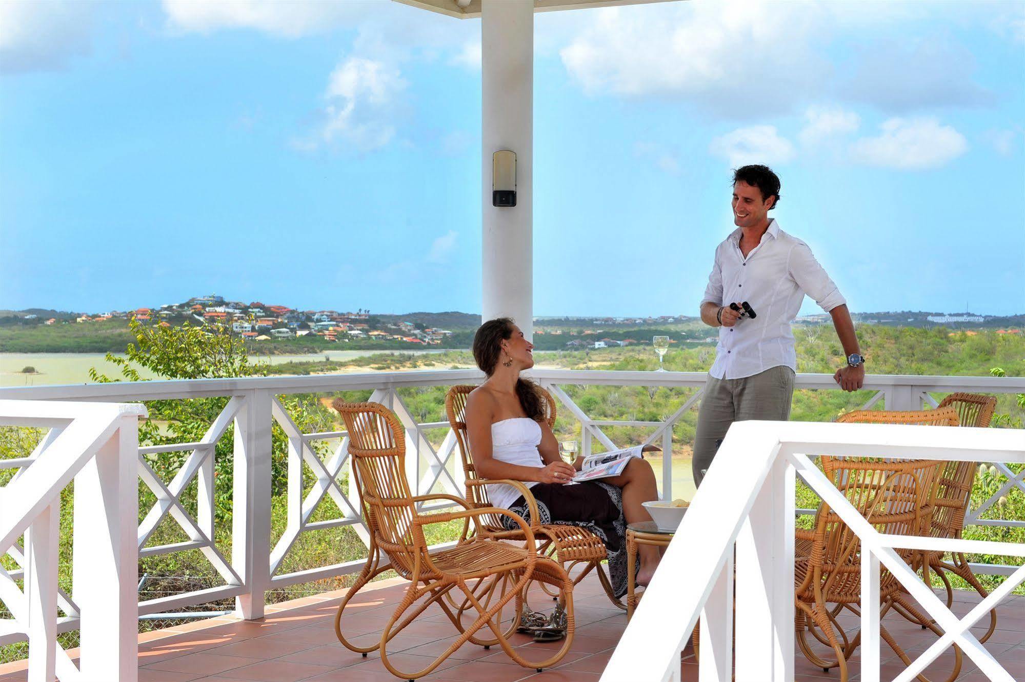 Chogogo Resort Curacao Exterior foto